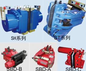 SBD系液压盘式造动器