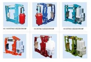 焦作造动器股份有限公司